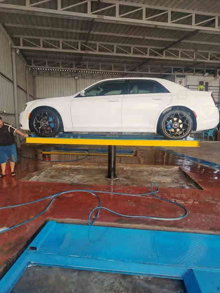 جكات غسل وتشحيم نظام الالماني نظام الدنماركي نظام الايطالي ضمان حقيقي لمده عشر سنوات مع صيانه موقعيه علما ان التنصيب مجاني لدينا كادر متخصص يعمل في كافه انحاء العراق مع اسعار التنافسيه الاتصال على الأرقام التاليه ***********,,,***********
