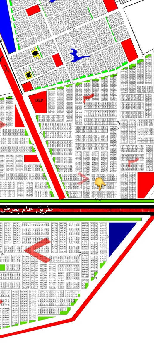 🏠مكتب غيث الشمري للعقار 💪
عروض المراتب ١٠/٢  
رقم العقار (٧٢٢٣)👀 
المساحه ٢٠٠ متر 🔈 ثاني قطعه عن شارع ١٠٠
السعر/ ٨٨  مليون 🔥 وبيه مجال قليل 
 للإستفسار زورونا في فروع مكاتب غيث الشمري للعقار 
الفرع الأول//كفائات السيديه نهايه شارع كنانه
الفرع الثاني//قرب طابو البياع 
الفرع الثالث//
اوالاتصال ☎️👇
غيث الشمري***********
سيد محمد الميالي *********** 
اثير الشافعي ***********
