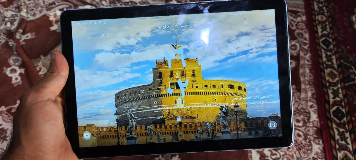 ايباد بلاك فيو للبيع يدعم الخط ذاكره 128 وعشوائيه 24 بطاريه 7700
يجي وياه ماوس وكيبورد وقلم وشاحنه وكفر دفتري وسلك شحن ولاقص شاشه وبوس الشريحه 
سعر 110 الف قفل


**إذا كنت صاحب هذا الإعلان وتريد حذفه لأي سبب، رجاءا أرسل رسالة إلى الدعم الفني**