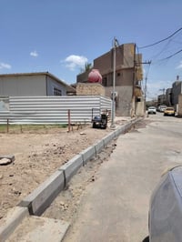كربستون • أرصفة • زقاق ٢٠