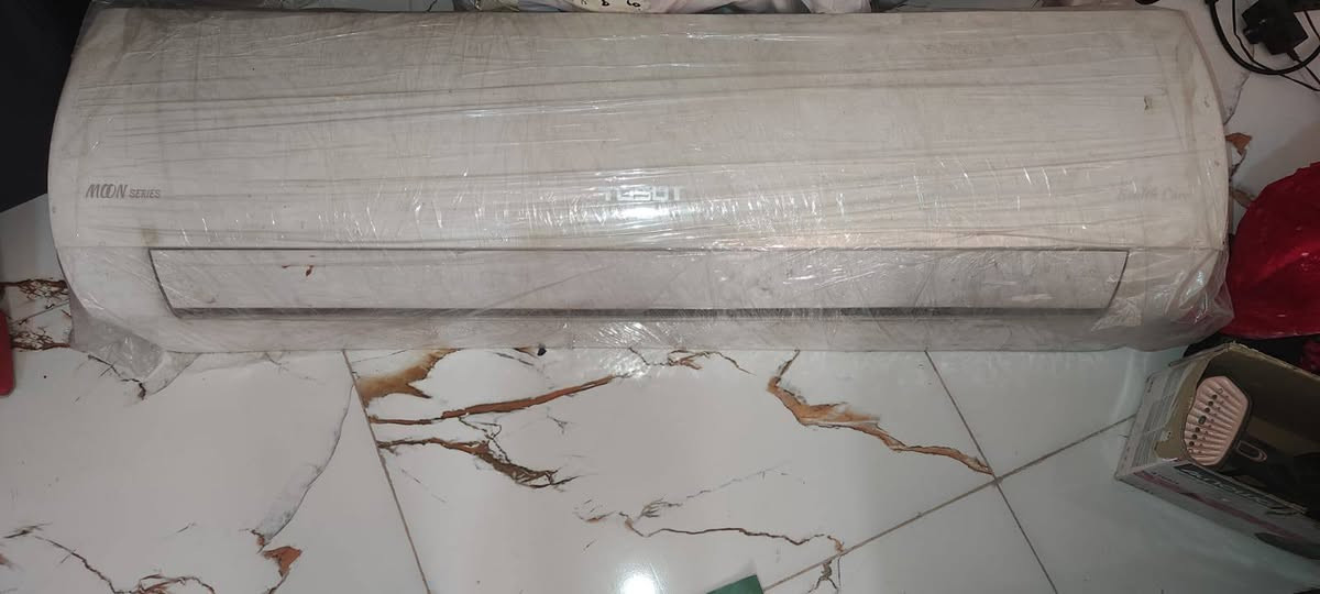 سبالت العدد 2
الحجم كل واحد 2طن واحدوتوسوت واالثاني هايسنس استعماال الموسم الفات قطعه نظيفه وما متعوبه للاستفسار االخاص مفتوح 
سعر االواحد 400 قفل مكاني كربلاء 
*********** الاتصال متواجدين
