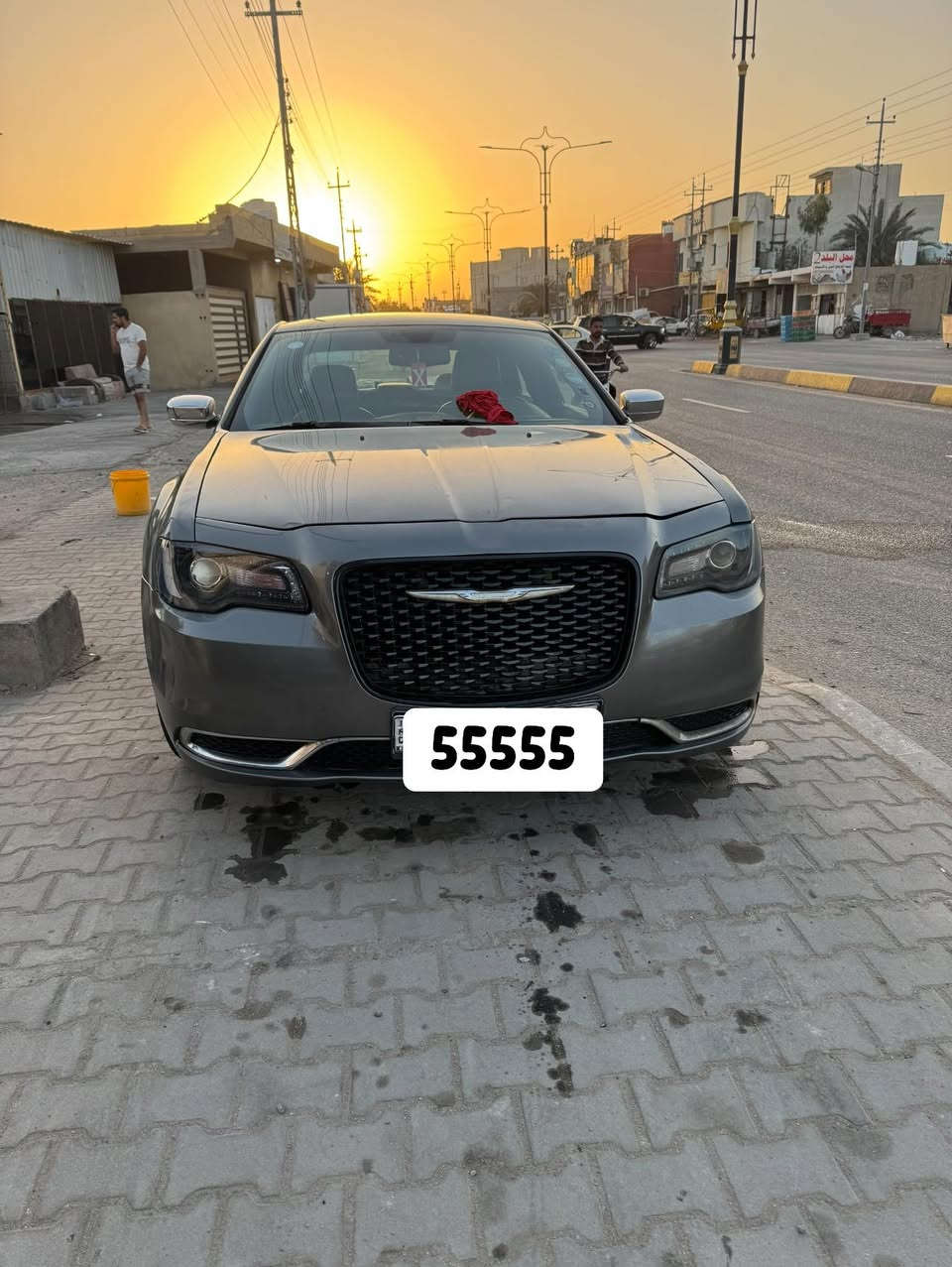 اوباما  أدوات السياره جاهزه من كلشي  السعر ٧٠ وإذا اكو مراوس ***********
