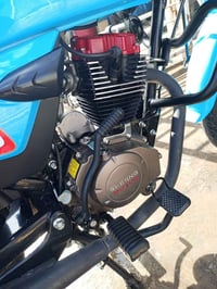 شاينك مودل 25 جديده مصار فتره من نازله رمبه ب مليون  رايده مكفوله من ك...