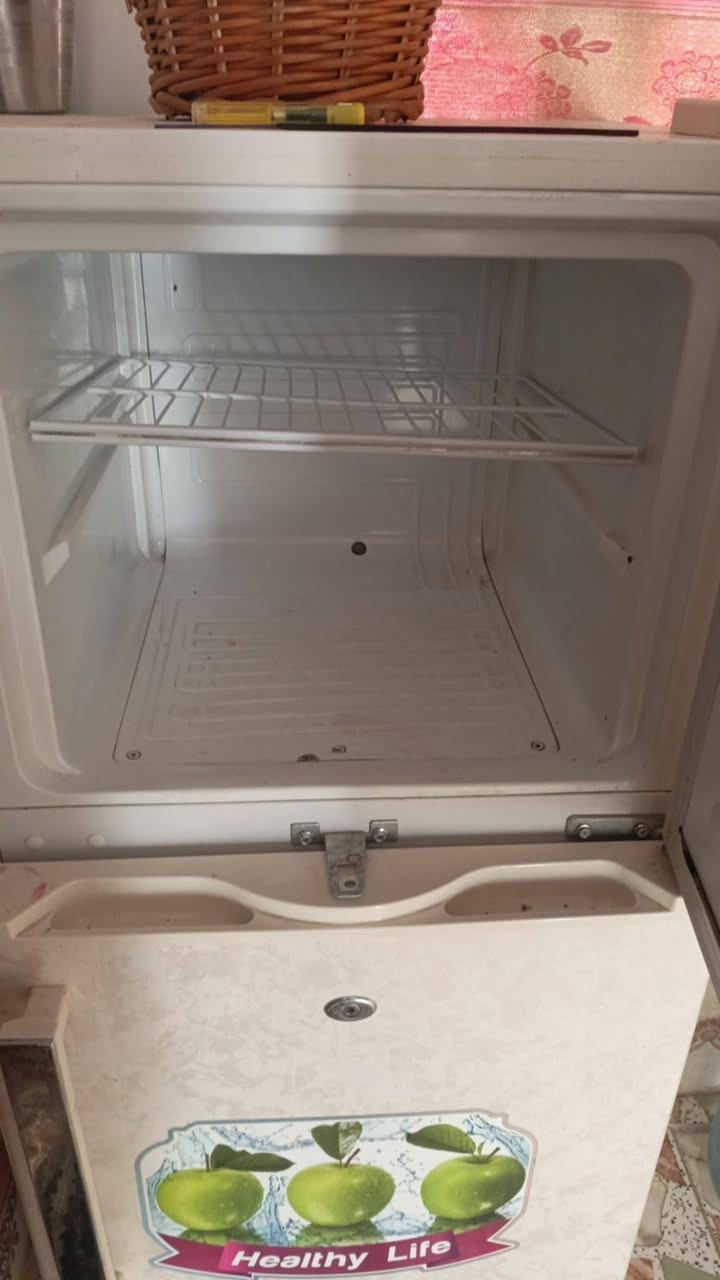 ثلاجة جديده بعده بس عوزه غاز تضحيه مكانه


**إذا كنت صاحب هذا الإعلان وتريد حذفه لأي سبب، رجاءا أرسل رسالة إلى الدعم الفني**