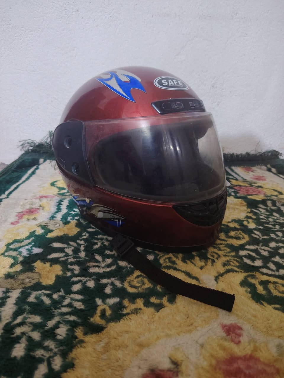 يالله# باجر جمعه🤗  وهذني عندي للبيع  ابيعهن ثنينهن سوا مابيع حاجه وحده سعرهن40 وبيهن
بيهن مجال قليل


**إذا كنت صاحب هذا الإعلان وتريد حذفه لأي سبب، رجاءا أرسل رسالة إلى الدعم الفني**