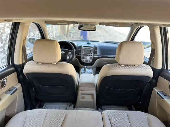 سنتافي 2011 عداد 122 الف رقم اربيل تحويل او وكاله مكفوله من البارد والصبغ والتبديل حتى الدعاميات تبريد لمس كامره كشن كهرباء بصمه ثلاث قطع تبريد اربعه دكس مكينه حداديه جدده السياره برغي ماذب عليه مكانه ديوانيه دغاره للا ستفسار ***********
