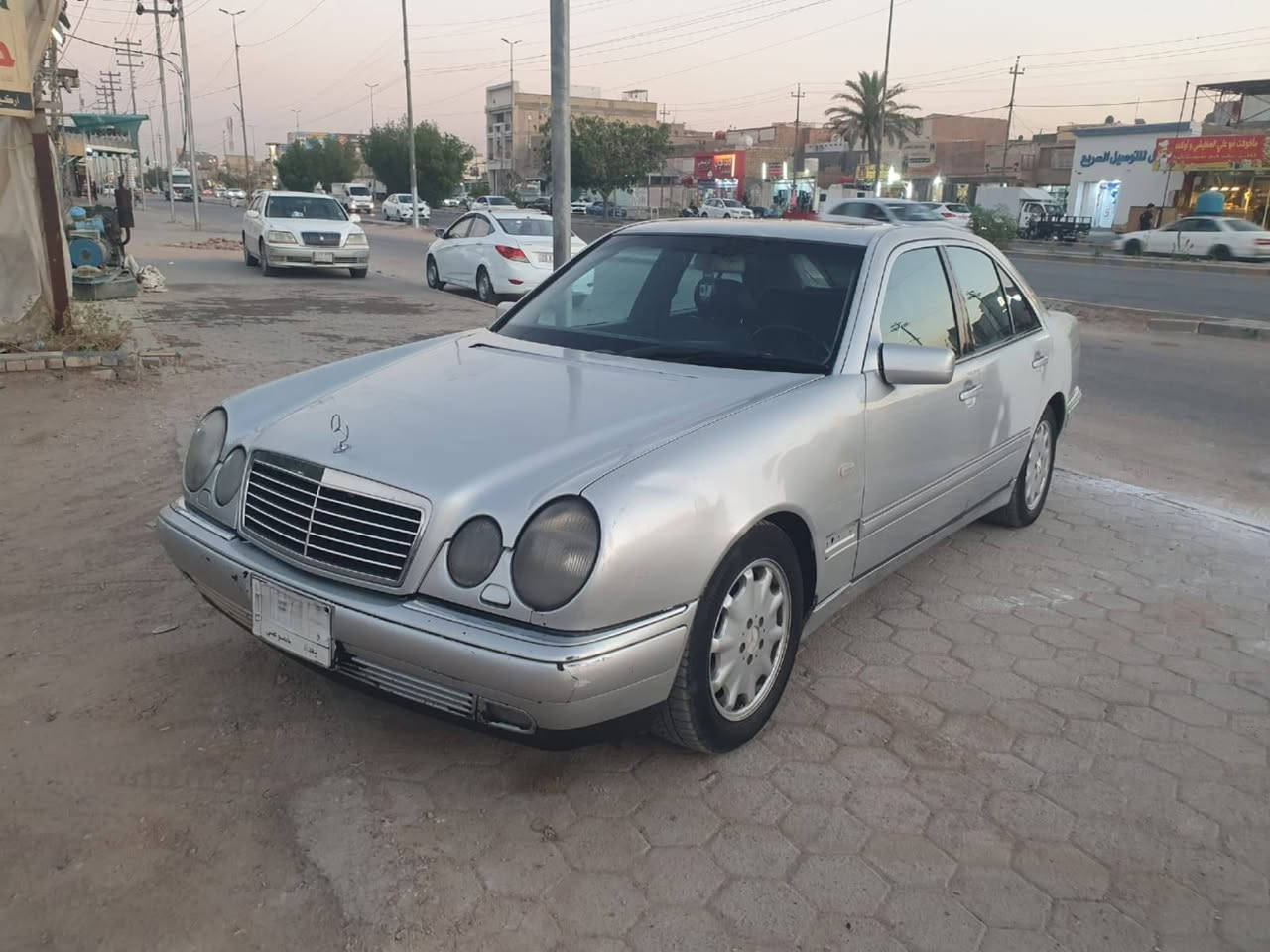 سلام عليكم مارسيدس دب بيبي شبح 320اصل موديل 94 أصل قواعد دبلات سليمه لاخياس ولاضربه صبغ عام جماليه تبريد شغال اريل كهربائي أربعه جام كهربائي تخم تاير سياره بسمي تحويل مباشر مكان سياره نجف سعر 82 الرقم***********
