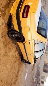 لميس رقم بغداد موديل 2010 كاملة بس الكشر بي تلحيضات مكينة وكير جدد حدا...