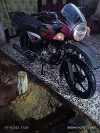 دراجة بوكسر • موديل 2020 • حله بكرلي