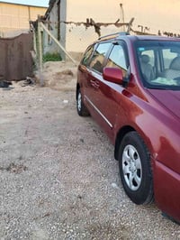 سيدونا • ٢٠٠٩ • حادثة