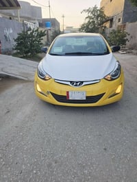 النترا مريكية • ٢٠١٤ • رقم بغداد