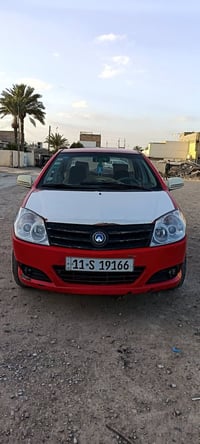 شيري MK • ٢٠١٢ • واسط صويرة