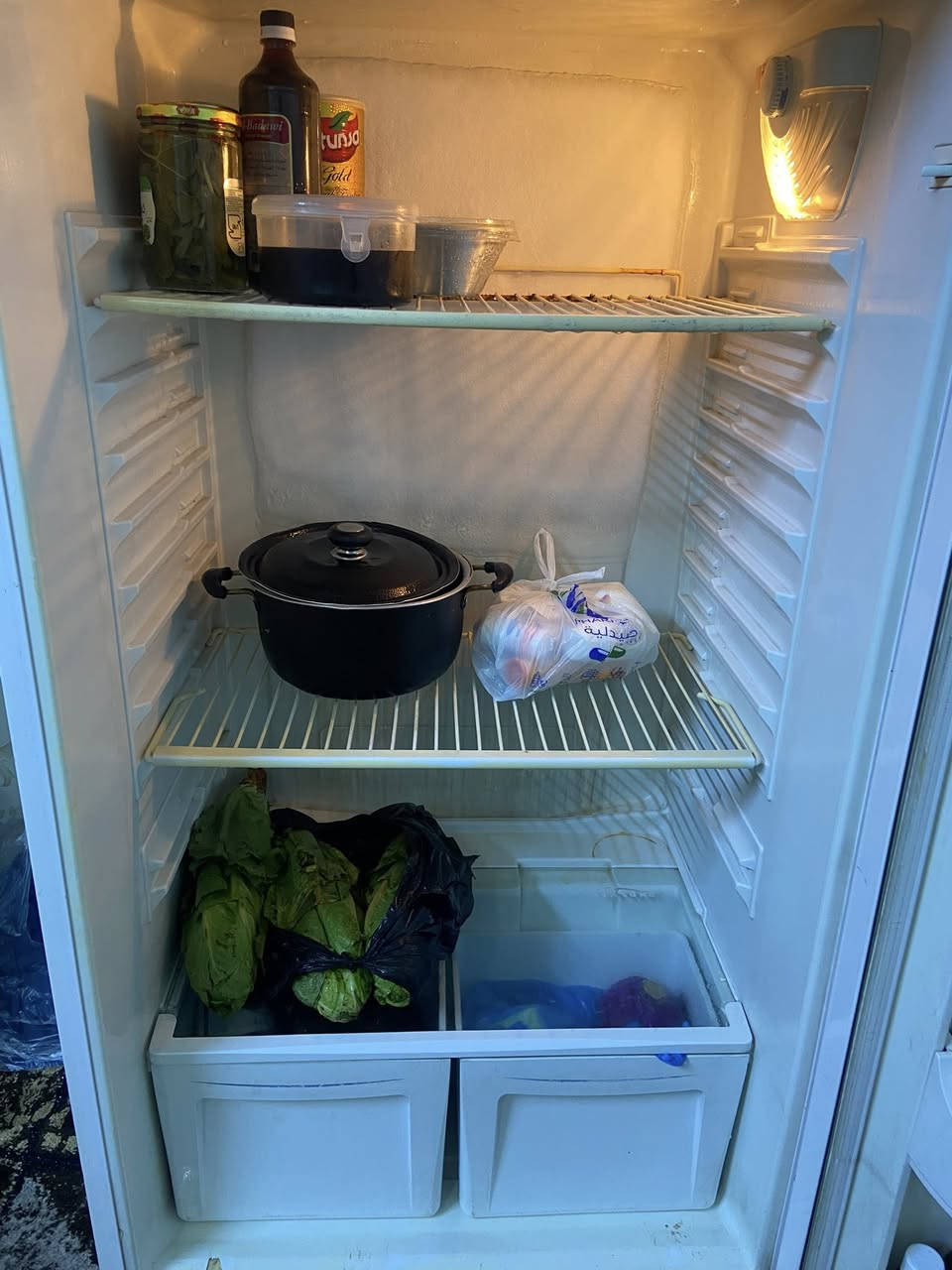 للبيع


**إذا كنت صاحب هذا الإعلان وتريد حذفه لأي سبب، رجاءا أرسل رسالة إلى الدعم الفني**