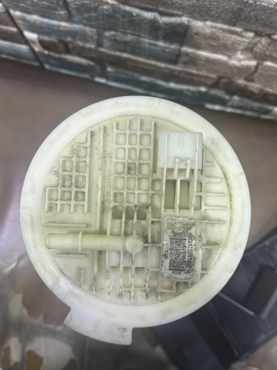 السلام عليكم
فيت بم  والقاعدة (عبوة) للبيع، خاصّة بسيارة جيب ليبرتي، مال حاوية، غير مستخدمة ونظيفة جدًا.
السعر: 130 ألف
العنوان: بغداد
***********
