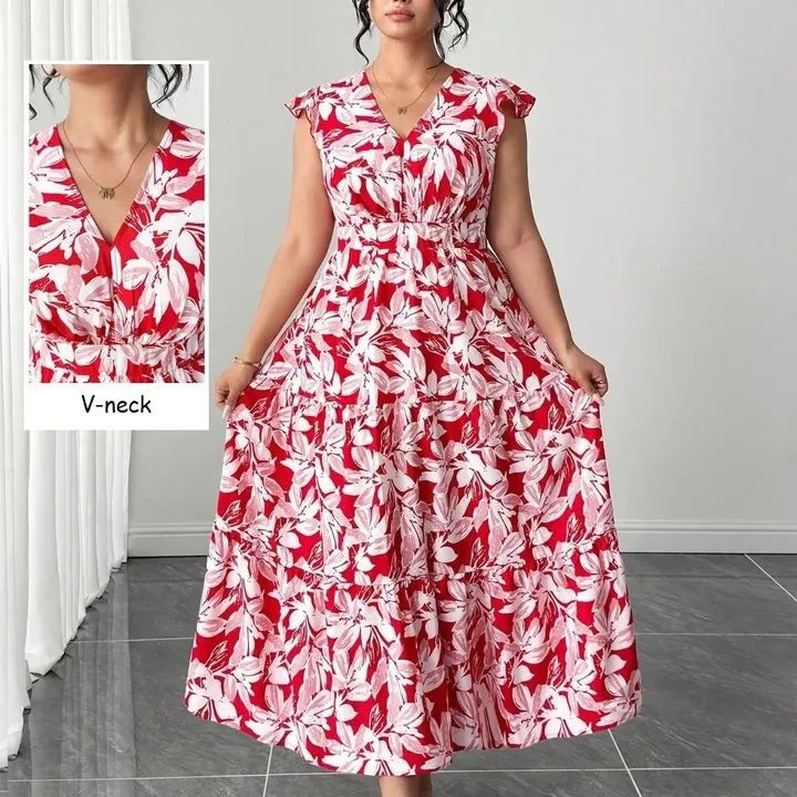 فستان قياس كبير من شي أن ♥️♥️ 
توصيل جميع المحافظات خلال ١٠ــ١٥يوم 🛵🛵


**إذا كنت صاحب هذا الإعلان وتريد حذفه لأي سبب، رجاءا أرسل رسالة إلى الدعم الفني**