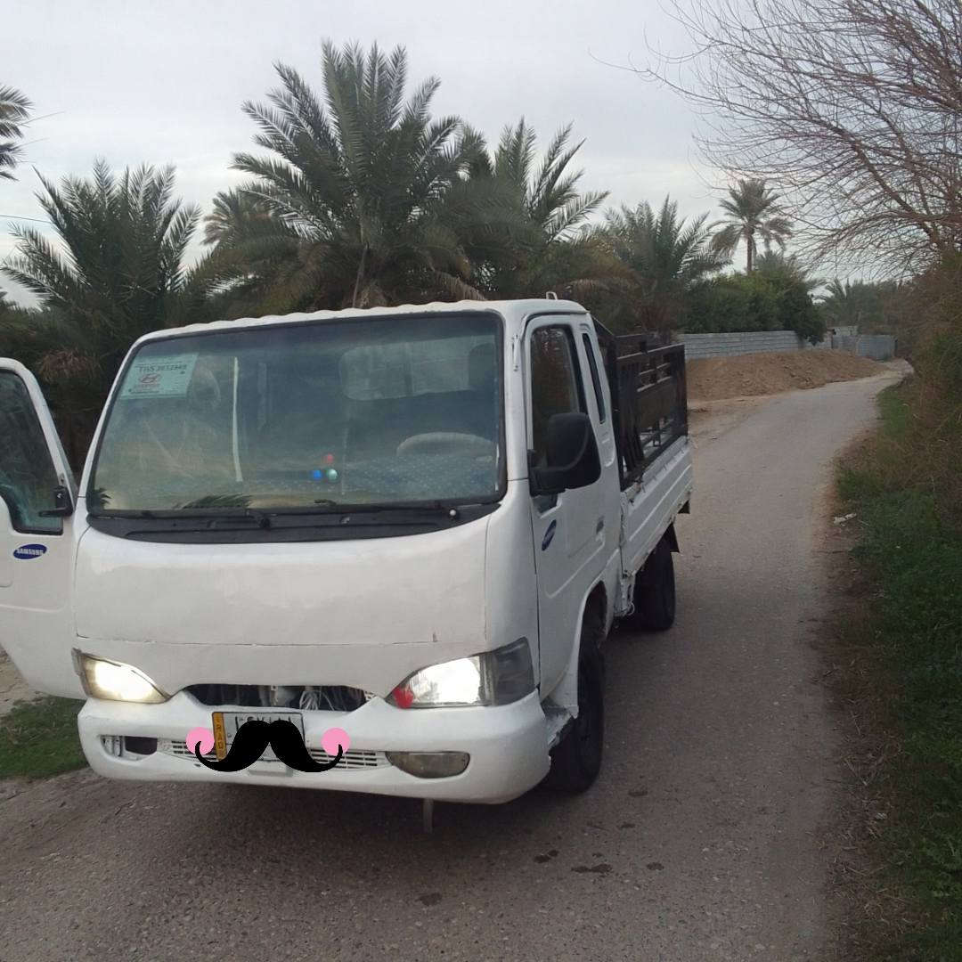 سلام عليكم 
كيا سا مسونك 
أللبيع موديل 99
كير ومحرك وكسل 
مكفولات رقم ديالى الماني 
تحويل ثاني يوم 
سياره مصبوقه حزام 
والسعر 35وبيه مجال 
وعنوان صلاح الدين الاسحاقي 
وهاذا رقمي 
***********
🫡🫡
