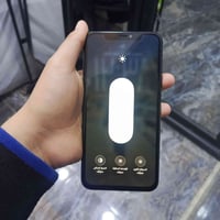 ايفون ١١برو ماكس مكفول كفاله عامه من الفتح وصيانه بطاريه ٩٢ للبيع او م...