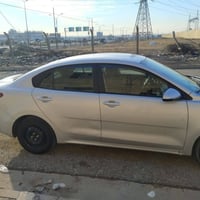 ريو LX • ٢٠٢٣ • مرقم اربيل