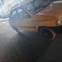 سايبا • موديل ٢٠١١ • نجف شواصي