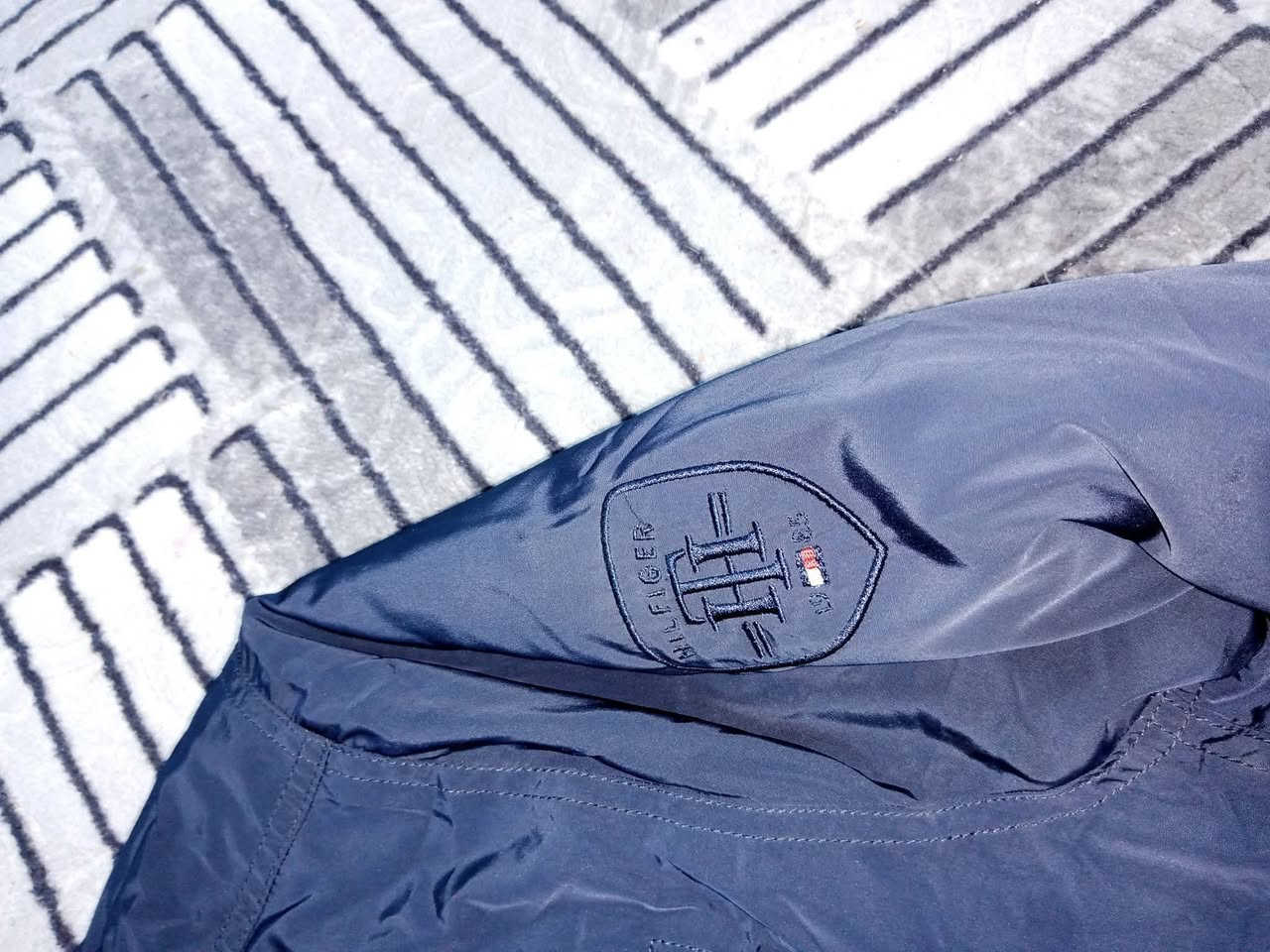 قمصلة تومي قياس ميديم


**إذا كنت صاحب هذا الإعلان وتريد حذفه لأي سبب، رجاءا أرسل رسالة إلى الدعم الفني**