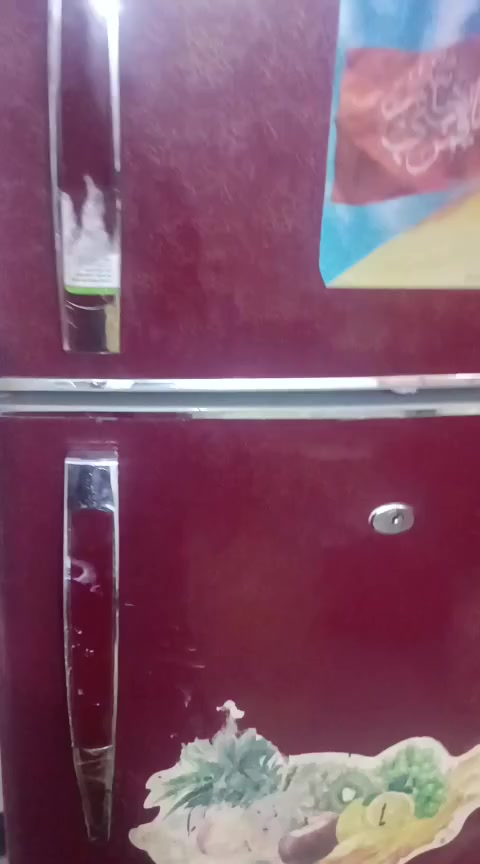 ثلاجه للبيع سعره 110 ناصريه مركز


**إذا كنت صاحب هذا الإعلان وتريد حذفه لأي سبب، رجاءا أرسل رسالة إلى الدعم الفني**