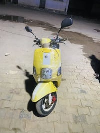 دراجه بوليس نضيفه بمعنه الكلمه   مال جناي دراجه ممتعوبه ابد   علا كد ا...
