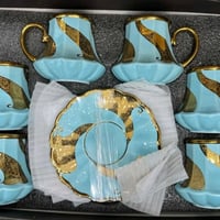 طقم كوبايات فرفوري • سامراء صلاح الدين • توصيل محافظات