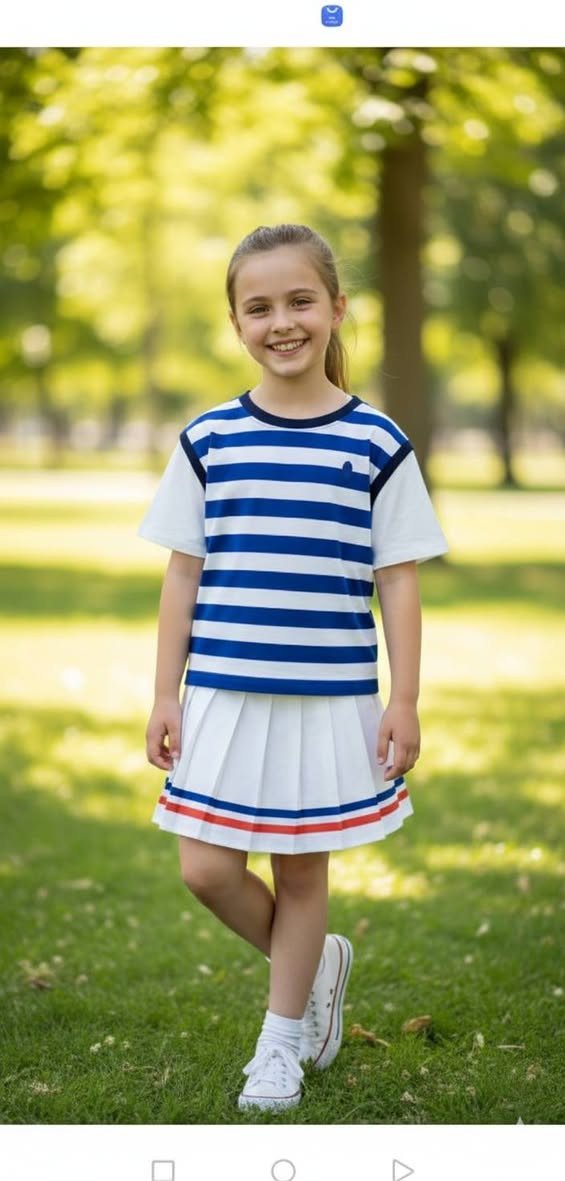 متوفر ملابس اطفال جميع الاعمار تفاصيل خاص


**إذا كنت صاحب هذا الإعلان وتريد حذفه لأي سبب، رجاءا أرسل رسالة إلى الدعم الفني**