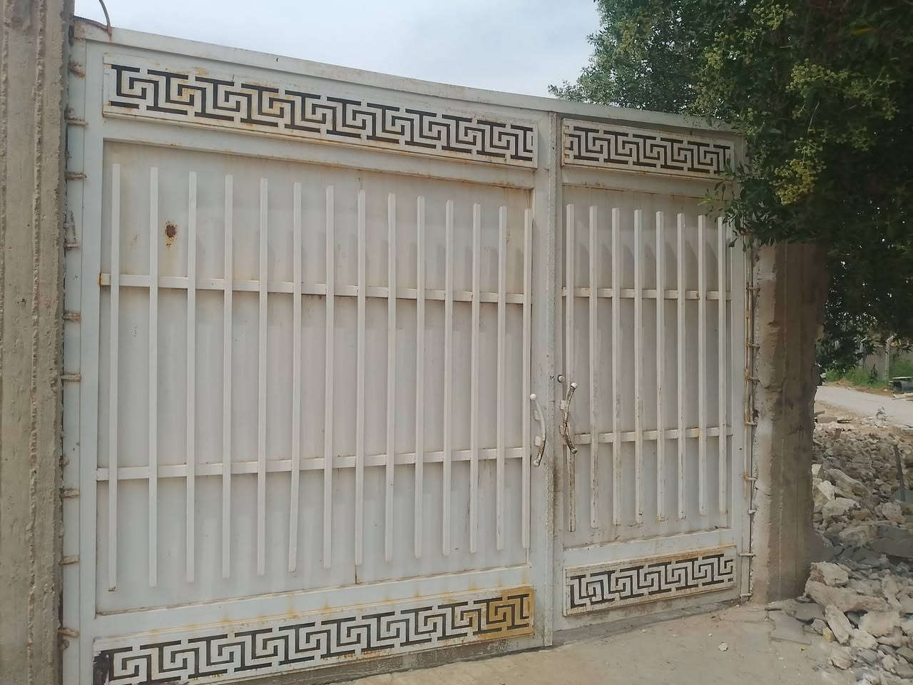 تسكام لبيع نضيف طول2ونص+لعرض3لمكان نجف رقمي


**إذا كنت صاحب هذا الإعلان وتريد حذفه لأي سبب، رجاءا أرسل رسالة إلى الدعم الفني**
