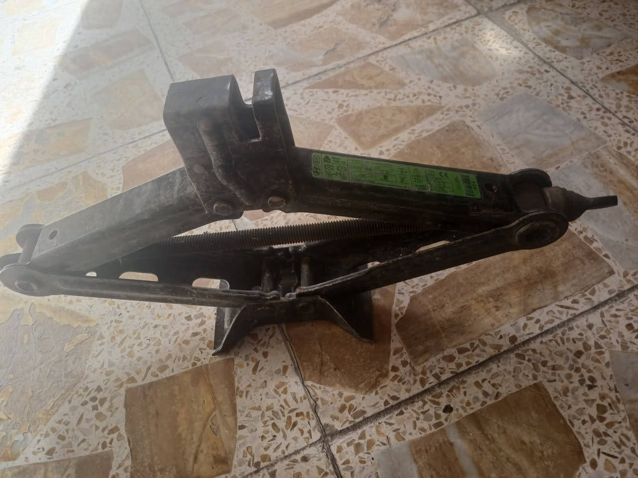 غراض سيارة للبيع عندي توصيل بغداد ٥ الف محافظات ٥ الف


**إذا كنت صاحب هذا الإعلان وتريد حذفه لأي سبب، رجاءا أرسل رسالة إلى الدعم الفني**