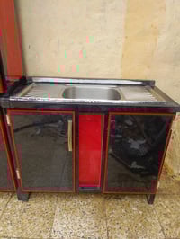 كاونتر 3 قطع البيع نضيف مابي اي ضرر وسعره مناسب كلش ولي يريده يراسل وت...