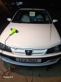 بيجو بارص مديل 2012 مكفولة مكينة كير تبريد صدر حدادية تخم تاير سنوية م...