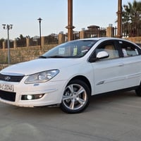 شيري A3 • ٢٠١٣ • اوتوماتيك