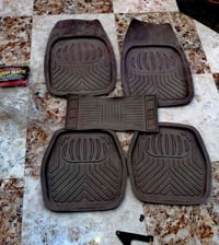 ارضيات سيارة • مستعمل • اصلي