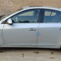 للبيع دايو لاستي 2009 بصمة سياره جديده وجاهزه  رقم بغداد سعر 72 وبيه م...