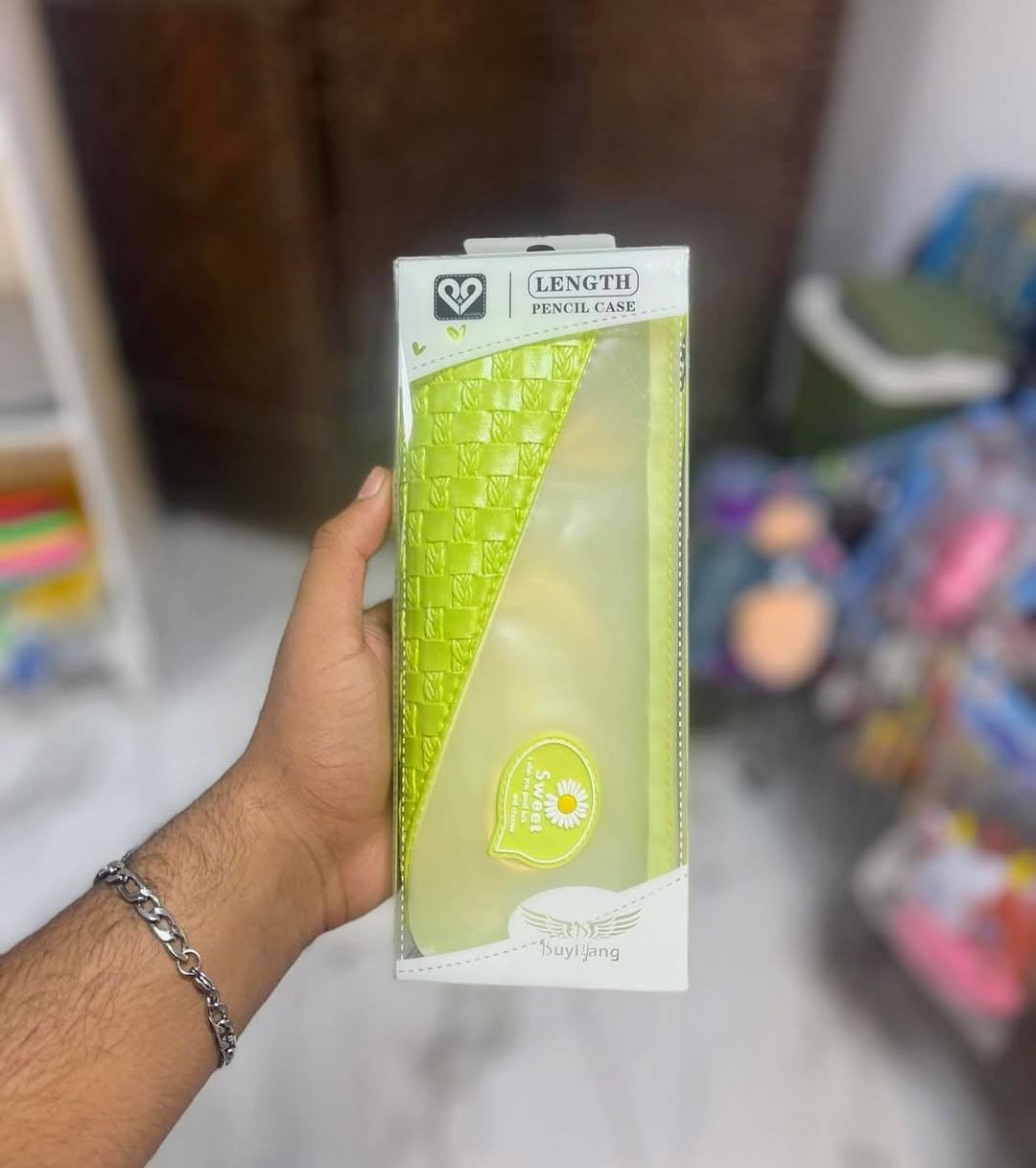 مكتبة قلم 
طباعة - استنساخ - تصوير - بحوث - تقارير - ملازم دراسية لكافة الصفوف ولاساتذة اكفاء - كتب دراسية لجميع الصفوف 

للتواصل :

تلكرام                                              @Pen124

واتساب                                           ***********
https://t.me/maktabat_pencil
