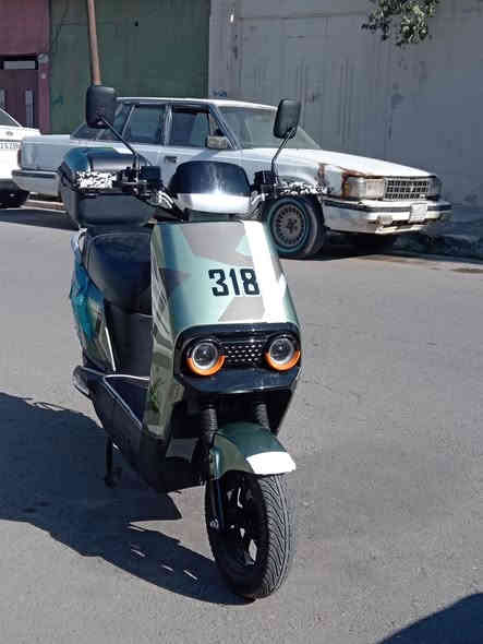 ماطور شحن 318 نضافه فول المواصفات معروف
اسويجات 2
بصمات 2
الماطور نضيف حيل
نشاط فول
السعر 650
رقم التلفون ***********
