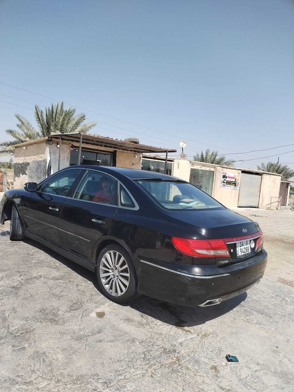 ازيرا 2011 ضرر ٣ قطع محرك 2700  بأسمي مداور ثاني يوم السياره جاهزه كير ومحرك وتبريد مكاني الحله السعر 90 اتصال ***********
