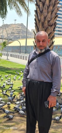 گەشتی تەمەن لەگەڵ ابوبلال بکە بۆماڵی خواوپێغەمبەرەکەی هەرزانترین نرخ ل...