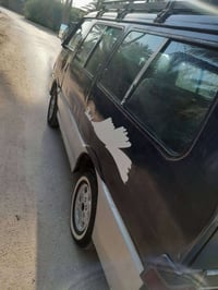 موديل ٩٥ • سنويته ٢٠٢٧ • شواصي نظيفات