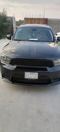 دورانجو • ٢٠١٤ • وارد امريكي