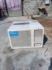 مكيف • الوادي • كاطون الرازي