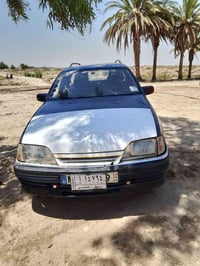 اوبل • ستيشن • ١٩٩٣