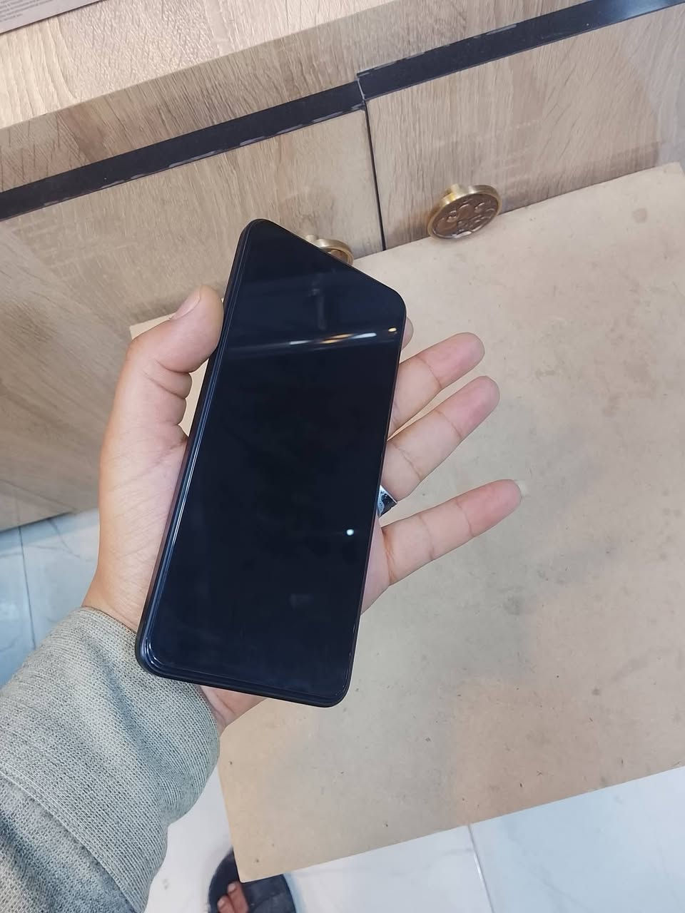 هونر8x نضيف مامفتوح ذاكره 128
وتكنو سبارك 6 نضيف ذاكره 64

للاستفسار خاص


**إذا كنت صاحب هذا الإعلان وتريد حذفه لأي سبب، رجاءا أرسل رسالة إلى الدعم الفني**