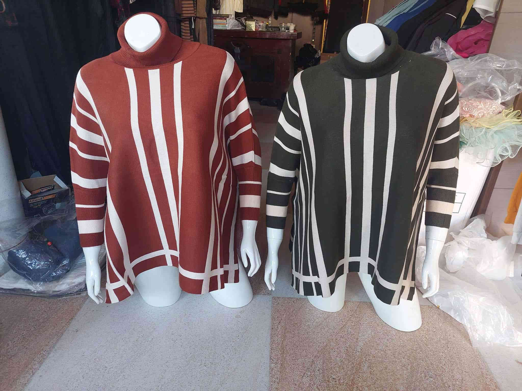 يوجد توصيل كل العراق تعزيله محل كل قطعه موجوده بل صوره سعرها 5لالف دينار
هواي موديلات ملابس جنط احذيه دشدايش عبايه جبه 
ديالى بعقوبة شارع البحيره بالقرب من رعايه

 الاجتماعيه رقم واتساب التواصل ✋ ***********
