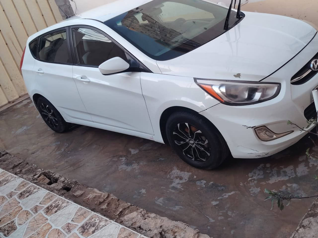 اكسنت موديل 2016 بدون صبغ صور الظرر موجودة بلمنشور والسونار موجود السعر 87$ بيها مجال بصيط المكان ديالى بعقوبة الاتصال ***********
