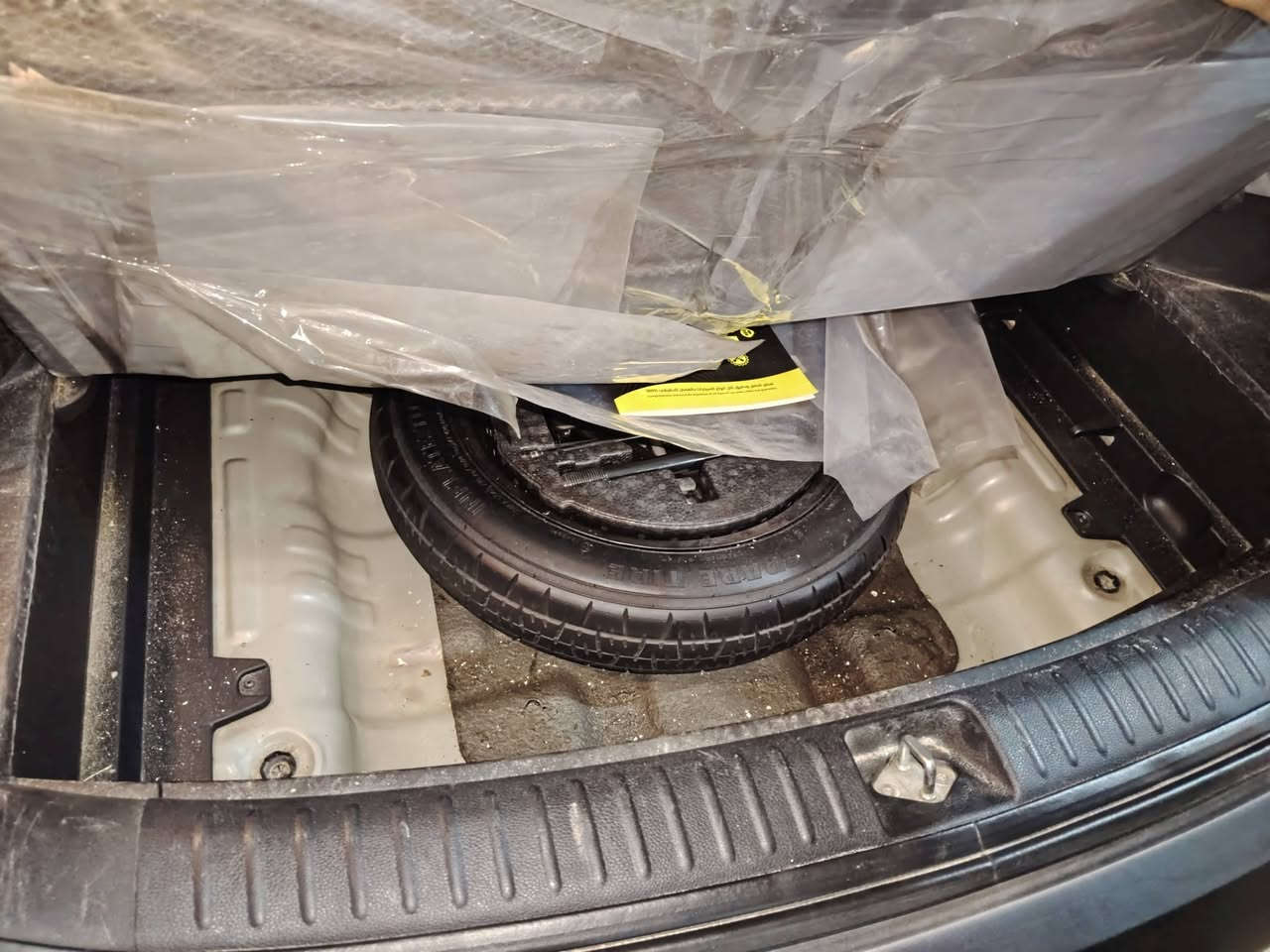 السلام عليكم توسان 2019 رقم بغداد باسمي تحويل ثاني يوم
فول مواصفات بنراما بصمه وارد خليجي 
  
كيا سليتوس 2021 رقم بغداد باسمي تحويل ثاني يوم 
مكينه وكير كفاله وارد امريكي 
مكاني بغداد البلديات 
*********** الاستفسار
