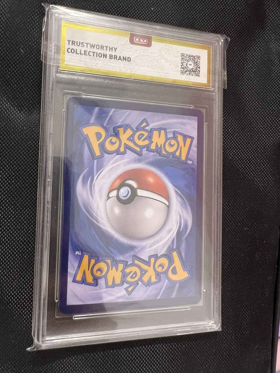 اوراق بوكيمون انطي سعرك ع قطعه


**إذا كنت صاحب هذا الإعلان وتريد حذفه لأي سبب، رجاءا أرسل رسالة إلى الدعم الفني**