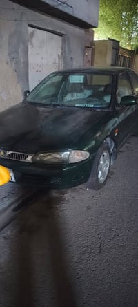 سياره بروتون مويدل 2002سنويه بعد تلث اشهر وتسقط رقمه بغداد انكليزي راع...
