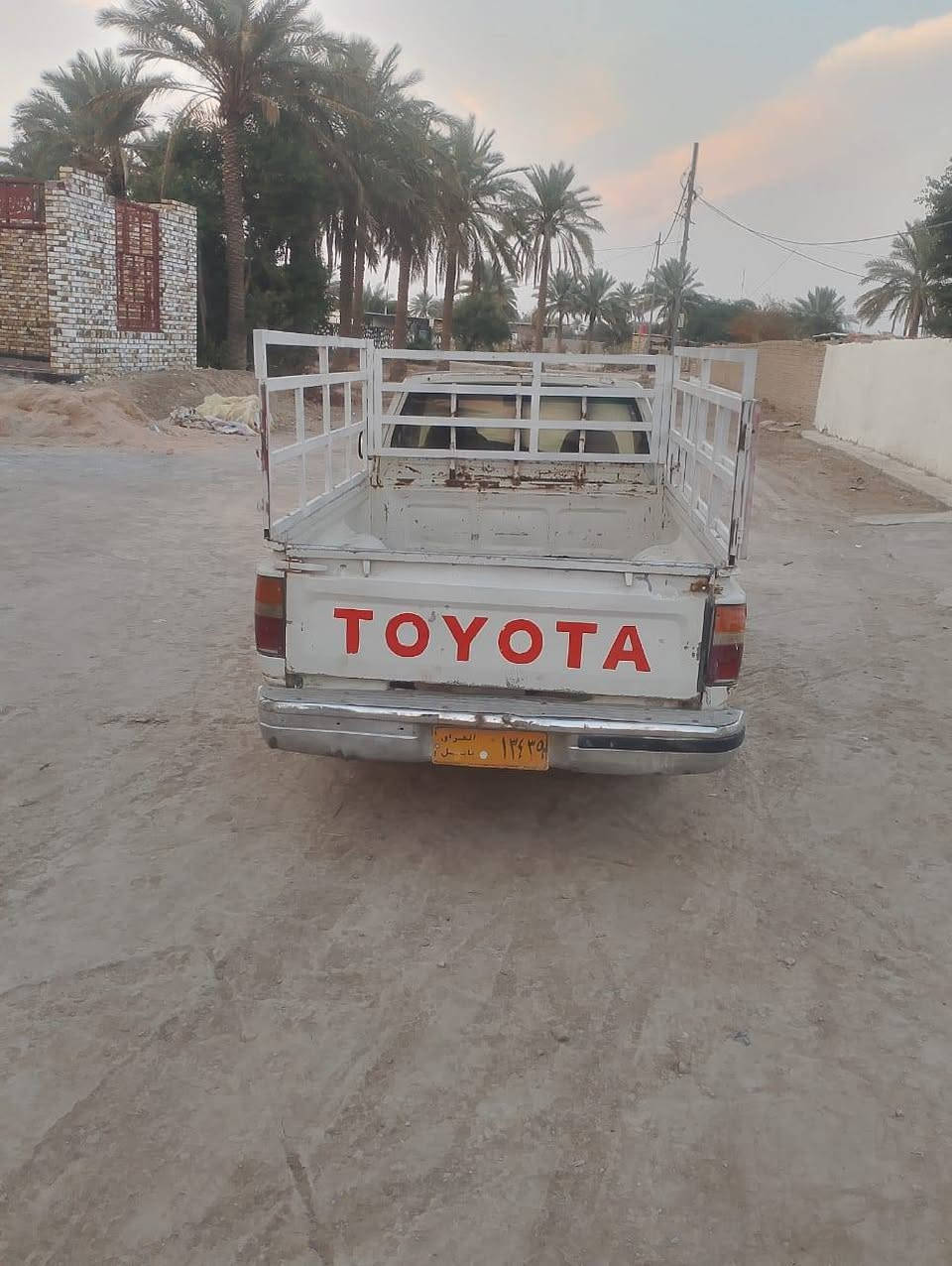 السلام عليكم بيكم مديل 89رقم بابل سعر 25وبيها مجال أتصل على رقم ***********/***********
